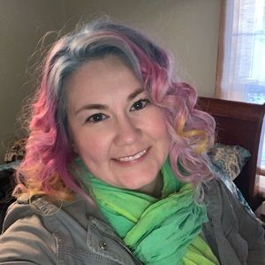 Meet your Posher, Kimberly